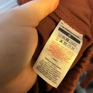 Gymshark Maroon Training Fleece Joggers thumbnail 3