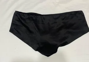 silk bandana top thumbnail 1