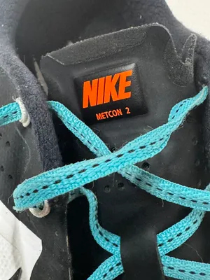 Metcon 2 Flywire Running Shoes Size 7.5 thumbnail 8