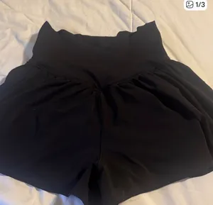 Aerie Crossover Shorts Offline thumbnail 1