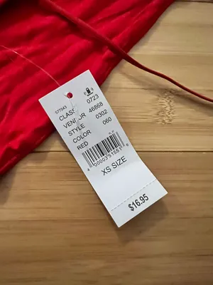 PacSun Top thumbnail 3