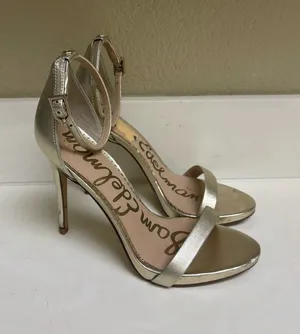 Sam Edelman Heels thumbnail 1
