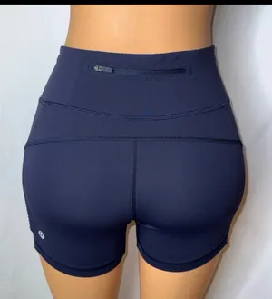 Lululemon Biker Shorts thumbnail 5