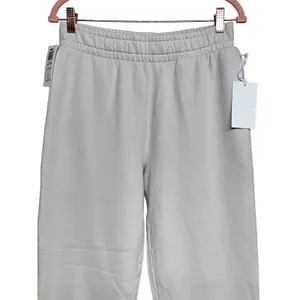 Aritzia Azure Skies Jogger Terry Sweatpants Bone‎ Women’s Size Medium thumbnail 3