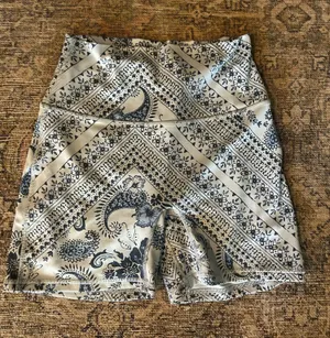 A+F YPB bike shorts thumbnail 1