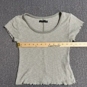 Abercrombie & Fitch Women’s Top thumbnail 8