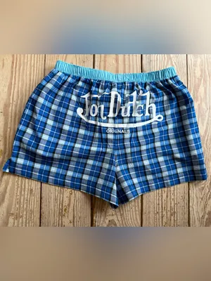 Von Dutch sleep shorts size s nwt thumbnail 3