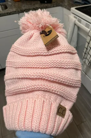 C.C. Hat thumbnail 1