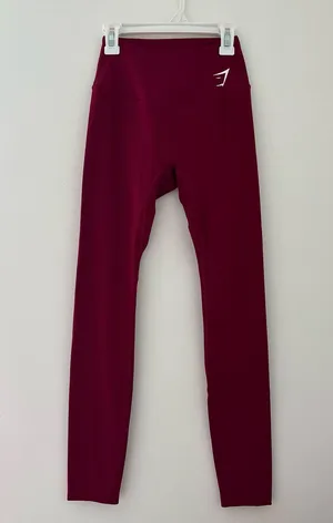 gymshark training leggings thumbnail 1