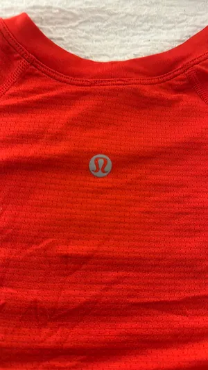 Lululemon Swiftly Tech Short Sleeve 2.0 thumbnail 3