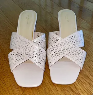 Block Heel Sandals thumbnail 1