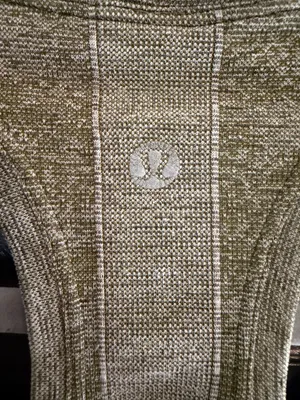 Lululemon Swiftly Racerback Tank thumbnail 4