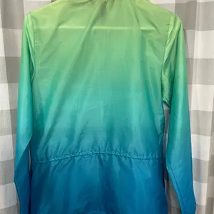 Ralph Lauren Active Light Green Jacket thumbnail 4