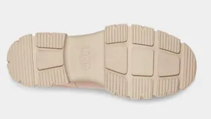 UGG NWT Ashton Hybrid shoe, sneaker, boot. Color: Rosy Beige Size 8 thumbnail 6