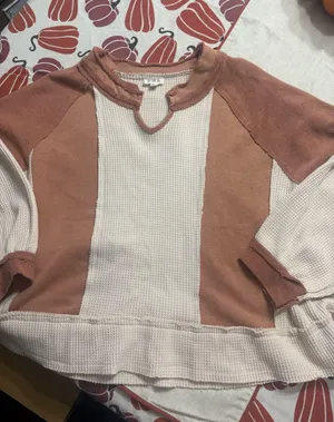 POL Sweater Oversized thumbnail 1
