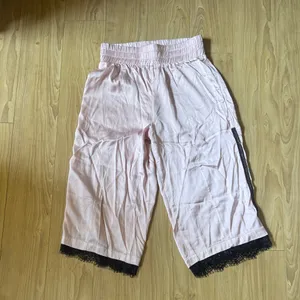 ATTEGA NOSTALGIA BERMUDA Pink Size XS thumbnail 2