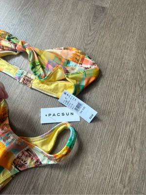 Pacsun NWT bikini set- small thumbnail 10