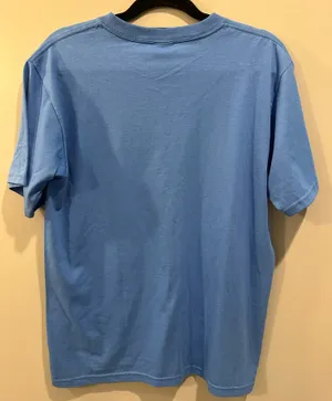 Anvil Duck North Carolina Tee thumbnail 2