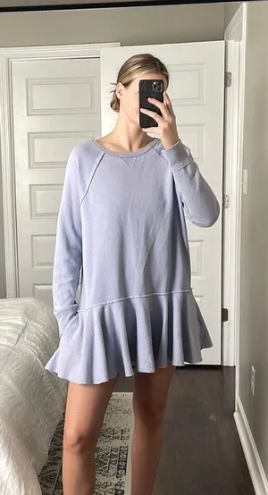 Free People Tunic thumbnail 1