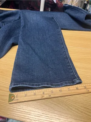 JOE’S Jeans Flawless The Provocateur Petite Bootcut Head Turner Size 31 thumbnail 13