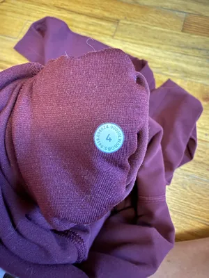Lululemon Leggings Align thumbnail 3