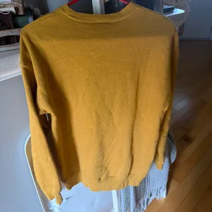 Sweatshirt “local” Yellow Size M thumbnail 2
