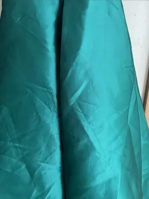 Lulus Broadway Show Satin High-Low Maxi Dress thumbnail 11