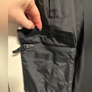Free Country Black Snow or Ski Pants thumbnail 7