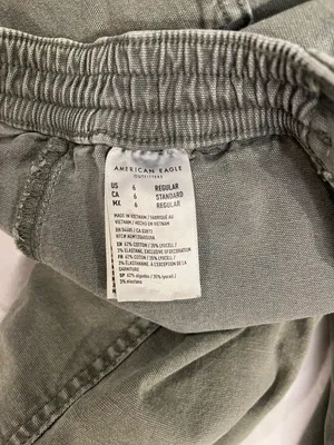 American Eagle Outfitters Jeans thumbnail 5