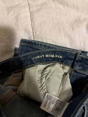 Outfitters “Mom” Jeans thumbnail 2