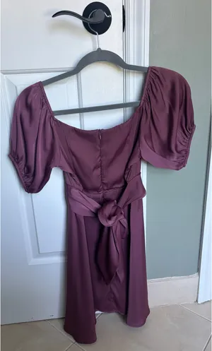 Altar'd State Dress thumbnail 2
