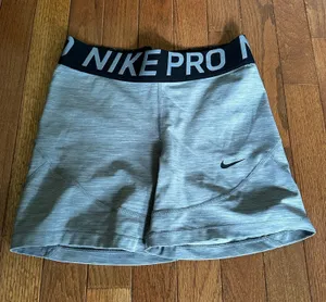 Nike Pro Shorts thumbnail 1