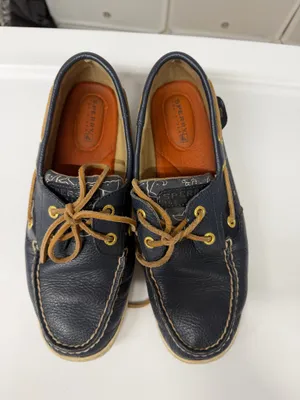 Sperry Boat Shoes thumbnail 3