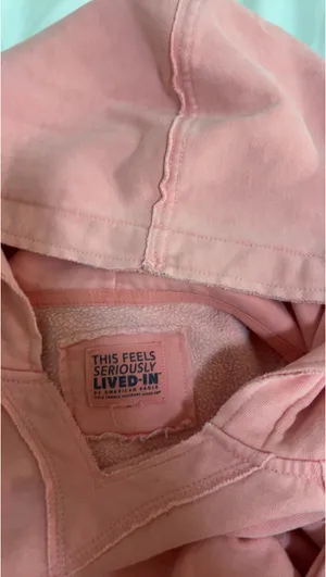 American Eagle Sweatshirt Hoodie thumbnail 2
