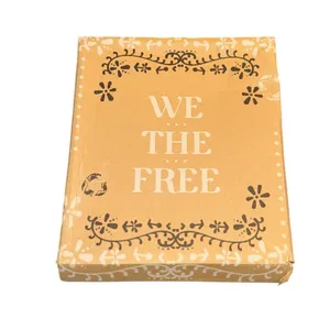 Free People We The Free Montage Leather Cream/Bone Tall Boots(Size 38/7.5) thumbnail 13