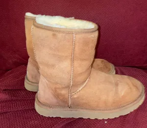 UGG Boots Size 7 thumbnail 4