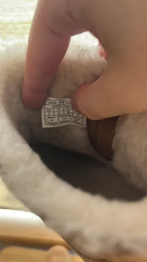UGG Wedge Boots thumbnail 4