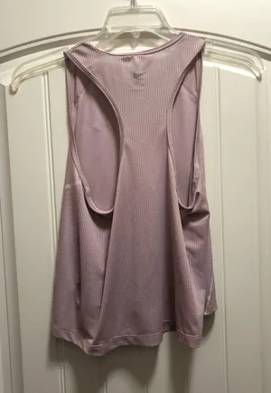Nike Dri Fit Running Tank thumbnail 2