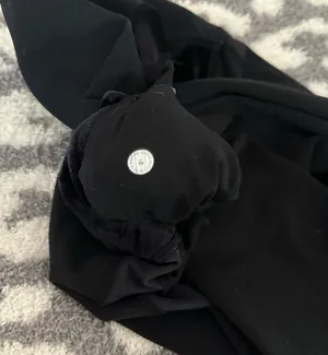 Lululemon Align Leggings with Velvet Sides thumbnail 4