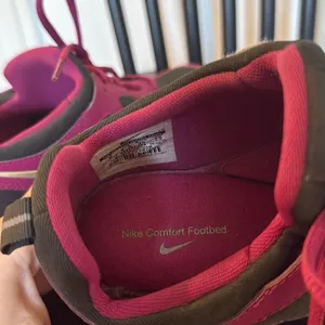 Nike Training In Season TR2 running sneaker pink size 8 thumbnail 10