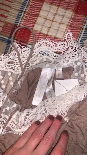 Boutique PJ/ Lingerie Set thumbnail 2