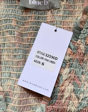 Three Birds Nest Dress thumbnail 3