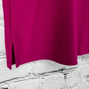 NWT Hapari Swim Skirt XL Raspberry Pink SPF 50 Cover Up Beach Resort Cruise thumbnail 4