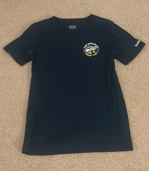 Hurley Men’s T-Shirt thumbnail 1