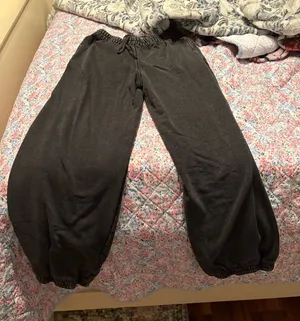 free people sweatpants thumbnail 1