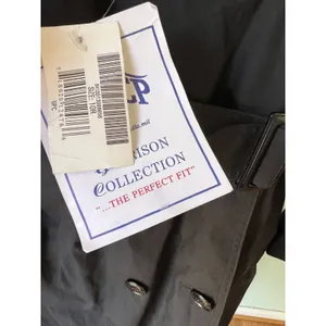 Military - Women's Coat - All Weather - 8410-01-308-8656- 10R NEW‎ thumbnail 4