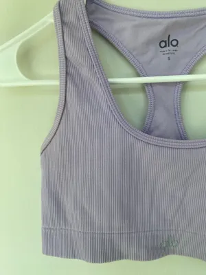 Alo Sports Bra thumbnail 3