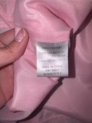 Princess Polly Pastel Pink Strapless Dress thumbnail 5