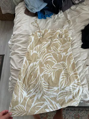 Tropical Vacation Dress thumbnail 4