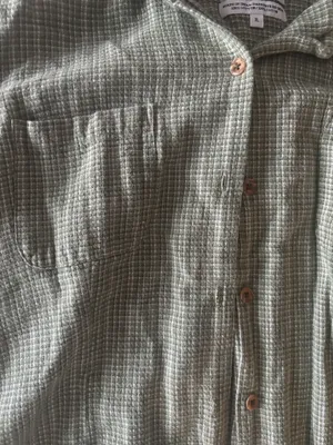 Columbia Butterweed Check Shirt thumbnail 2